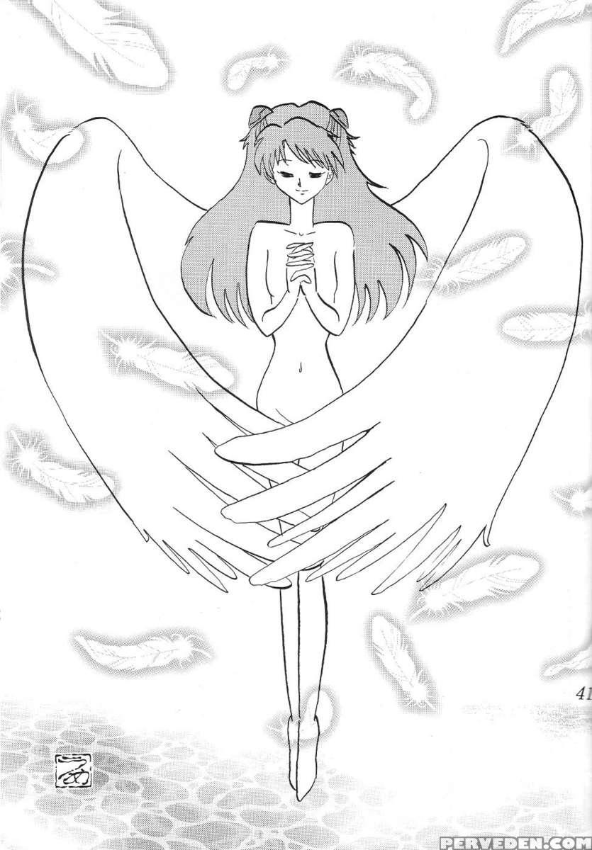 Second Hobaku Project 1 Chapter 1000 Page 42